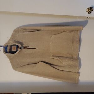 Telluride Sherpa Quarterzip